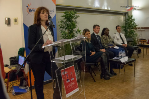 Rencontre/débat/concert à l’université d’Evry