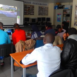atelier code de la route atelier code de la route
